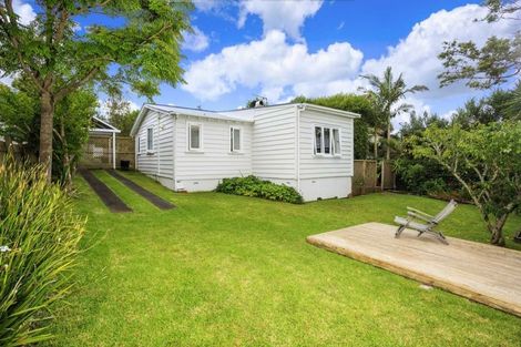 Photo of property in 10 David Street, Bayswater, Auckland, 0622