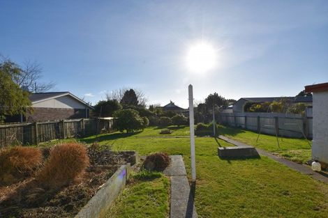 Photo of property in 26 Roy Street, Strathern, Invercargill, 9812