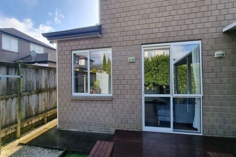 Photo of property in 64 Hughs Way, Flat Bush, Auckland, 2019