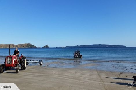 Photo of property in 24 Matapaua Bay Road, Opito Bay, Whitianga, 3592