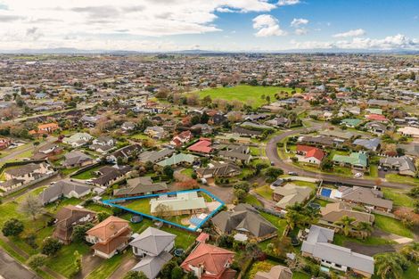 Photo of property in 5 Stanfield Court, Rototuna, Hamilton, 3210