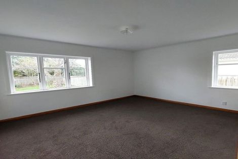 Photo of property in 15 Park Road, West End, Palmerston North, 4412