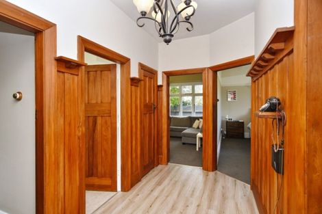 Photo of property in 396 Barrington Street, Spreydon, Christchurch, 8024