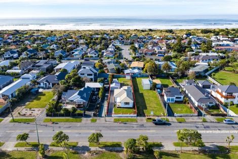 Photo of property in 401 Estuary Road, South New Brighton, Christchurch, 8062