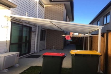 Photo of property in 8 Hangahai Road, Flat Bush, Auckland, 2019