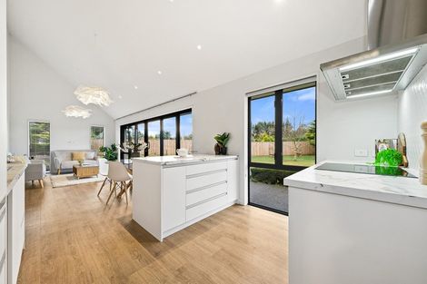 Photo of property in 4 Joshua Place, West Melton, Christchurch, 7675