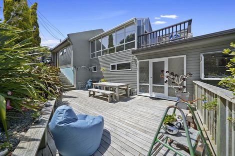 Photo of property in 2b Cherry Grove, Strathmore Park, Wellington, 6022