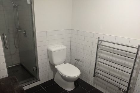 Photo of property in Sol Apartments, 23/37 Jessie Street, Te Aro, Wellington, 6011