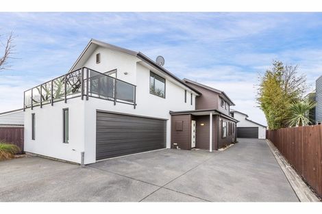 Photo of property in 174 Strickland Street, Sydenham, Christchurch, 8023