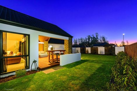 Photo of property in 10 Benashet Drive, Lincoln, 7608