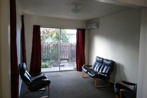 Photo of property in 1/22 Browning Street, Sydenham, Christchurch, 8023