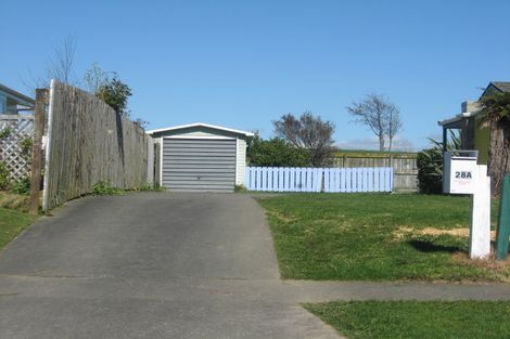 Photo of property in 28a Morgan Crescent, Levin, 5510