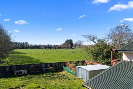 Photo of property in 7 Farmer Road, Waitoa, 3310