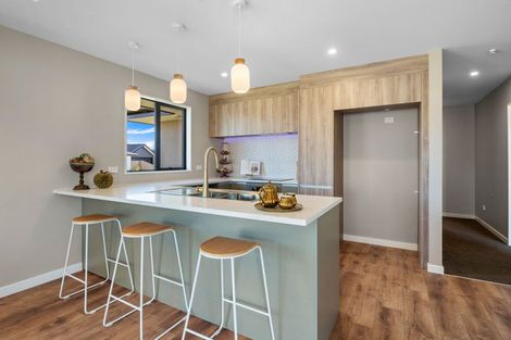 Photo of property in 2 Kotua Street, Woodend, 7610