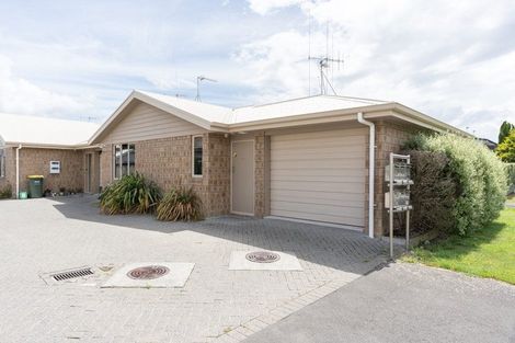 Photo of property in 41a Enderley Avenue, Enderley, Hamilton, 3214