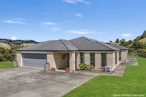 Photo of property in 443 Makarau Road, Makarau, Kaukapakapa, 0873