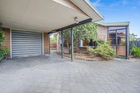 Photo of property in 302c Cambridge Road, Hillcrest, Hamilton, 3216