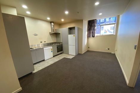 Photo of property in Marrickian Apartment, 117/135 Taranaki Street, Te Aro, Wellington, 6011