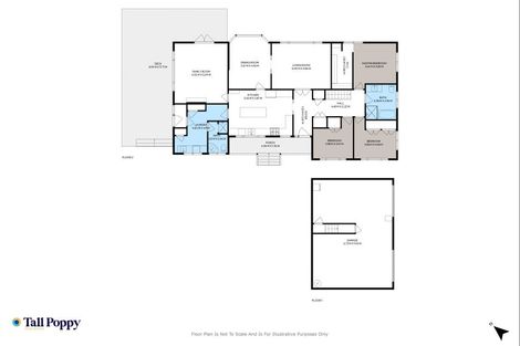 Photo of property in 75 Eatwell Avenue, Paraparaumu Beach, Paraparaumu, 5032