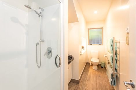 Photo of property in 95 Jeffreys Road, Strowan, Christchurch, 8052