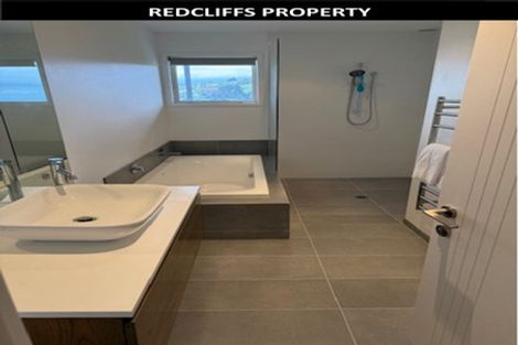 Photo of property in 114 Mccormacks Bay Road, Mount Pleasant, Christchurch, 8081