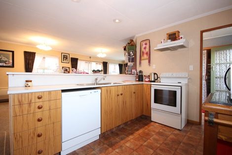 Photo of property in 40 Macmaster Street, Richmond, Invercargill, 9810