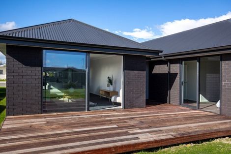 Photo of property in 9 Wai Iti Avenue, Redwoodtown, Blenheim, 7201