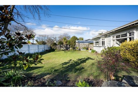 Photo of property in 31 Therese Street, Spreydon, Christchurch, 8024