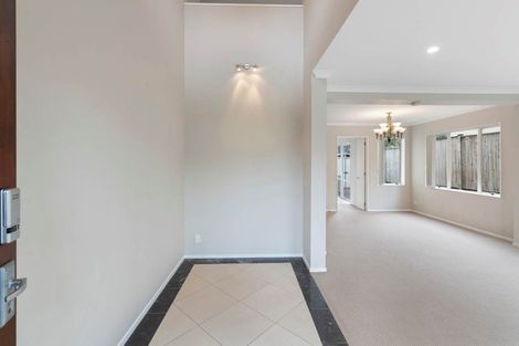 Photo of property in 6 Karson Place, Flat Bush, Auckland, 2016