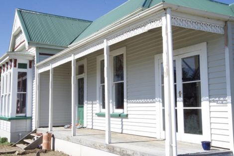 Photo of property in 2535 Oxford Road, Starvation Hill, Oxford, 7495