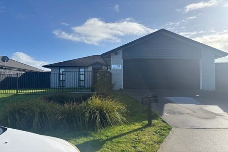 Photo of property in 23 Rapana Drive, Tuakau, 2121