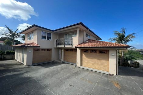 Photo of property in 34 Fairchild Avenue, Goodwood Heights, Auckland, 2105