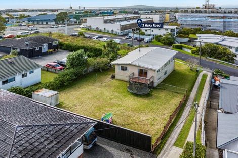 Photo of property in 3 Huka Road, Birkenhead, Auckland, 0626