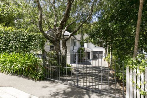 Photo of property in 10 Abbott Street, Ngaio, Wellington, 6035