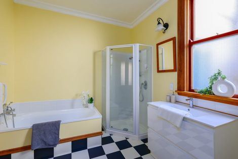 Photo of property in 21 Athol Street, Glenduan, Nelson, 7071