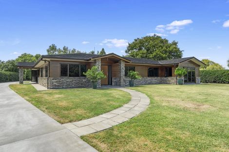 Photo of property in 22 Oaklea Lane, Tamahere, Hamilton, 3283