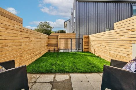 Photo of property in 7/130 Richmond Street, Petone, Lower Hutt, 5012