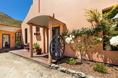 Photo of property in 188 Mount Riley Road, Okaramio, Havelock, 7178