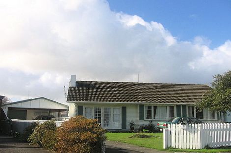 Photo of property in 3 Waterford Place, Westbrook, Palmerston North, 4412