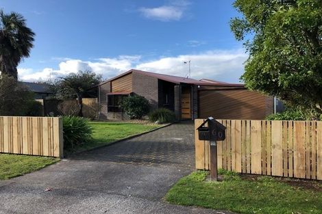 Photo of property in 60 Raymond Street, Fairview Downs, Hamilton, 3214