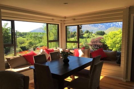 Photo of property in 58 Mountain View Road, Dalefield, Queenstown, 9371
