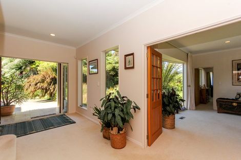 Photo of property in 285 Hurford Road, Hurford, New Plymouth, 4374