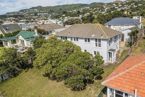 Photo of property in 15 Morgan Street, Johnsonville, Wellington, 6037