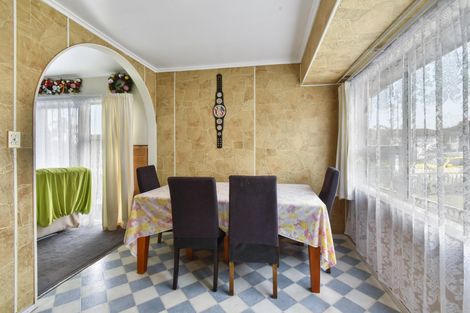 Photo of property in 57 Wickman Way, Mangere East, Auckland, 2024