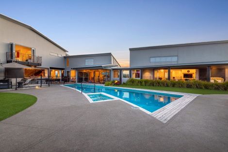 Photo of property in 169 West Road, Clevedon, Papakura, 2582