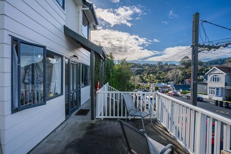 Photo of property in 134 Forth Street, North Dunedin, Dunedin, 9016