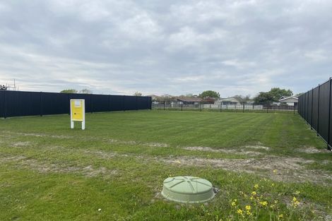 Photo of property in 46 Waiotahi Road, Kaiapoi, 7630