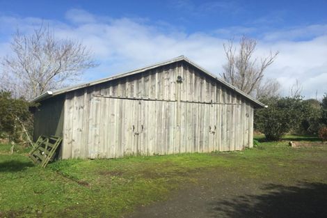 Photo of property in 14 Cole Road, Te Kopuru, 0391