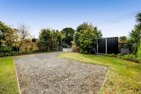 Photo of property in 308 Mangorei Road, Merrilands, New Plymouth, 4312