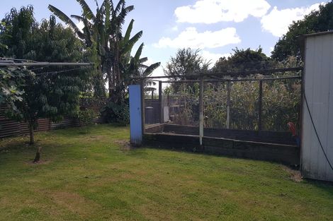 Photo of property in 574 Great South Road, Huntly, 3700